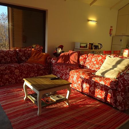 Вилла Casa Do Faqueiro De Casas Brioso Outeiro  Экстерьер фото