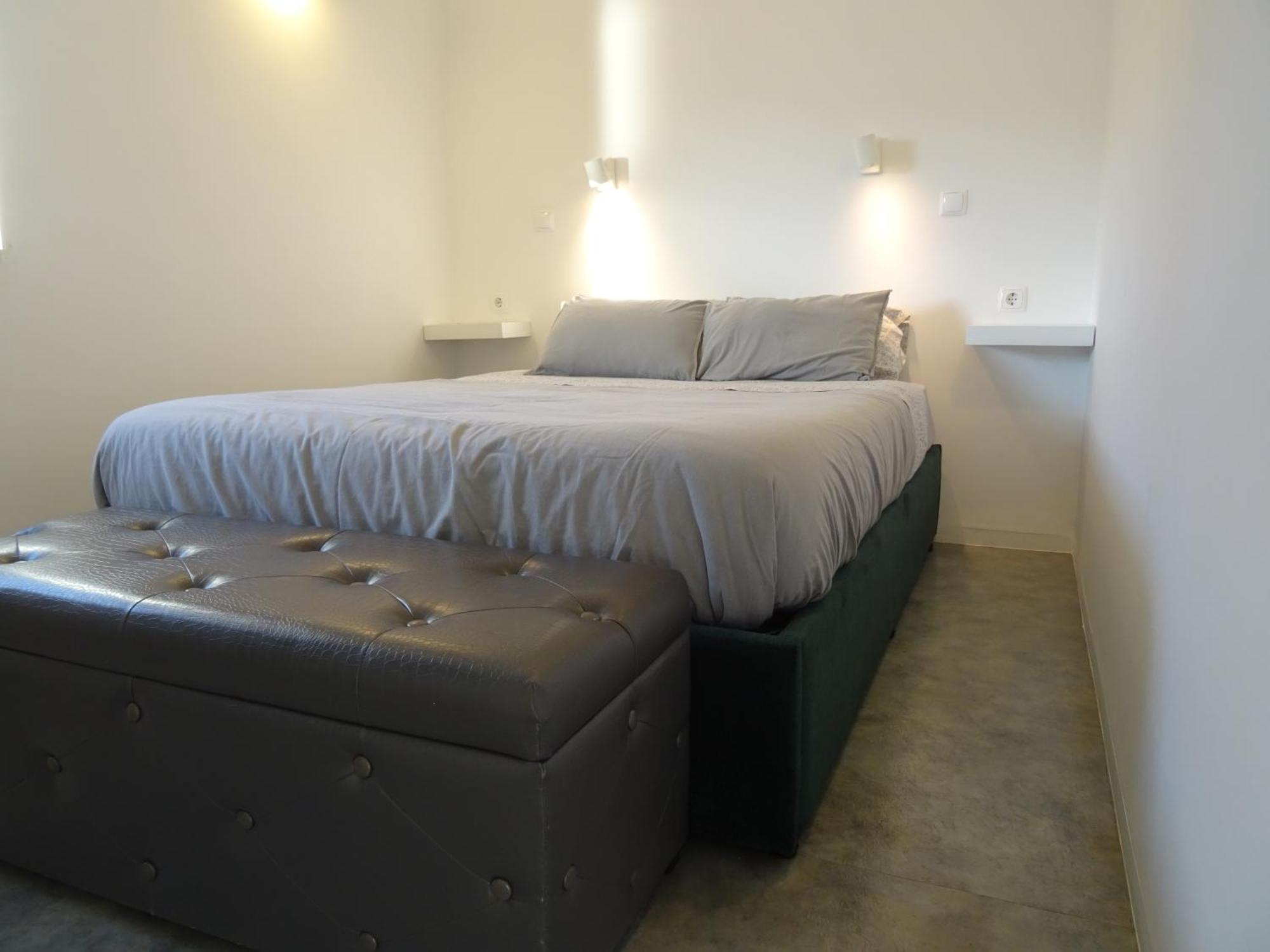 Вилла Casa Do Faqueiro De Casas Brioso Outeiro  Экстерьер фото